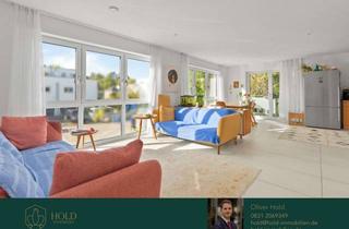 Wohnung kaufen in 87437 Kempten, Moderne Eigentumswohnung an der Rosenau in Kempten