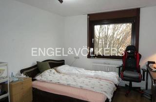 Wohnung kaufen in 72074 Tübingen, Funktionelles 1-Zimmer-Apartment mit Küchenzeile • vermietet