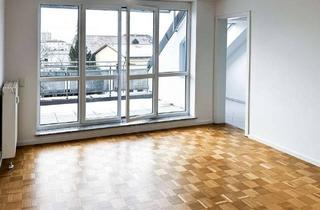 Wohnung kaufen in 85375 Neufahrn, Charmante lichtdurchflutete 4-Zimmer Dachgeschosswohnung mit Balkon in ruhiger Lage