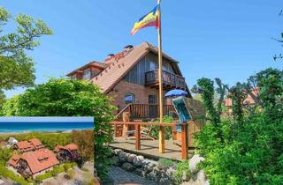 Wohnung kaufen in 18347 Ostseebad Wustrow, Jeden Tag Meer – eine Wohnung für besondere Ansprüche
