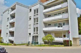 Wohnung kaufen in 66125 Saarbrücken, Ruhig gelegene Eigentumswohnung nahe der Universität in Dudweiler