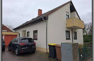 Wohnung kaufen in 67549 Hochheim, Nr. 1957 * Großzügige ETW in schöner ruhiger Lage mit eigenem Garten *