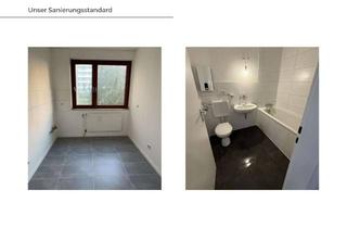 Wohnung kaufen in Schmiedestraße 11, 32051 Herford, Top-Kapitalanlage - frisch sanierte Wohnung mit attraktivem Renditepotenzial in Herford