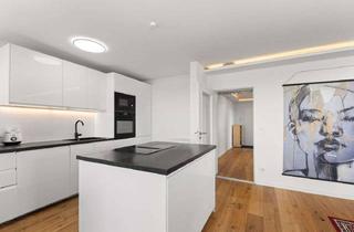 Wohnung kaufen in 85640 Putzbrunn, Modernes Wohnen in Putzbrunn mit grandiosem Ausblick