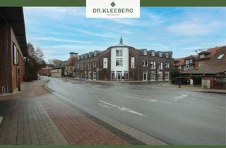 Wohnung kaufen in 48301 Nottuln, Attraktive Maisonettewohnung mit einzigartiger Architektur in bevorzugter Lage von Nottuln