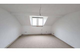 Wohnung kaufen in August-Hecht-Straße 24, 63067 Kaiserlei, Große 6-Zimmer-Einheit im Dachgeschoss (128,45 m²) – Altbau in Offenbach – provisionsfrei von privat