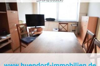 Wohnung kaufen in 49084 Schinkel-Ost, ‼️1 Kleine Wohnung in umfangreich Saniertem Gebäude im Schinkel ‼️