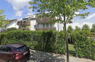 Wohnung kaufen in 68623 Lampertheim, Sanierte Souterrain-Wohnung incl. 2 KFZ-Stellplätze in ruhiger Lage von Lampertheim