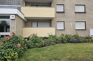 Wohnung kaufen in 48249 Dülmen, Eigentumswohnung