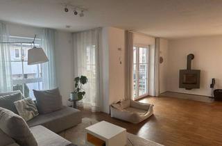 Wohnung kaufen in 89081 Grimmelfingen, Exklusive Wohnung mit Balkon und Einbauküche in Ulm - Grimmelfingen, provisionsfrei!