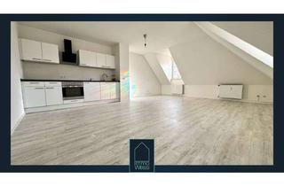 Wohnung kaufen in 76133 Innenstadt-Ost, Großzügige 1-Zimmer-DG-Wohnung in zentraler Lage von KA-City!