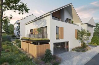 Wohnung kaufen in Weinstraße 54, 77654 Offenburg, Schicke 2-Zimmer Wohnung mit Balkon in Offenburg