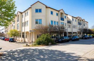 Wohnung kaufen in 01640 Coswig, Attraktives Wohnungspaket in Coswig sucht einen neuen Investor