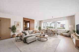 Wohnung kaufen in 72250 Freudenstadt, Großzügige 4-Zimmer-Wohnung + 1-Zimmer Apartment im Dachgeschoss **GARAGE**