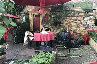 Wohnung kaufen in Martinsstr. 28/30, 55116 Oberstadt, ToFa: gemütliche Singlewohnungen mit EBK, TLB, Balkon und Mitnutzung vom Gemeinschaftsgarten - FREI