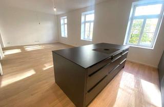 Wohnung kaufen in Viktualienmarkt, 80331 Altstadt-Lehel, Nähe Viktualienmarkt: Hochwertig sanierte Altbauwohnung