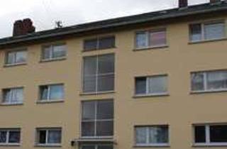 Wohnung kaufen in 55765 Birkenfeld, Vermietete Wohnung mit Balkon