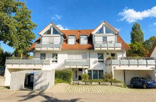 Wohnung kaufen in 74223 Flein, „Großzügige Maisonette mit Terrasse & Garage – mit Potenzial zur Traumwohnung“