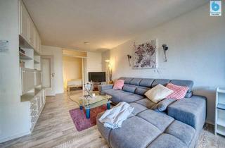 Wohnung kaufen in 23774 Heiligenhafen, Renditestark und Modernisiert! Raumwunder im Ostsee-Ferienpark!