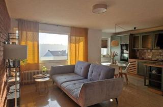 Wohnung kaufen in 42857 Remscheid, Renovierte 3-Zimmer-Wohnung mit Balkon & Garage - provisionsfrei | sofort bezugsfrei