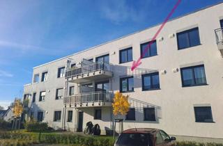 Wohnung kaufen in 15712 Königs Wusterhausen, Sichern Sie sich jetzt für die Zukunft ein kleines Apartment für Ihre Kinder oder ein Elternteil...