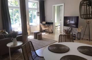 Wohnung kaufen in 99085 Krämpfervorstadt, Möblierte, ruhige, zentrale und kompakte 3-Zimmer Wohnung