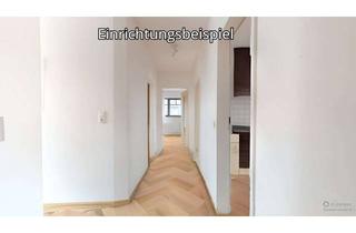 Wohnung kaufen in 29308 Winsen, Attraktive vermietete 3-Zimmer-Wohnung mit Dachterrasse im Zentrum von Winsen