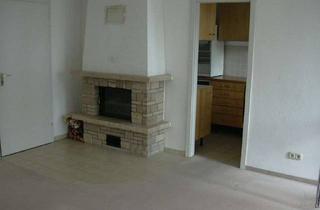 Wohnung kaufen in 65824 Schwalbach, 3 Zimmer Wohnung mit Balkon und Garage in Schwalbach am Taunus