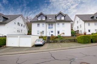 Wohnung kaufen in 57462 Olpe, Bevorzugte Wohnlage!