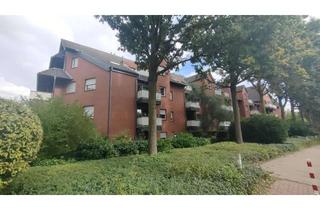 Wohnung kaufen in 47918 Tönisvorst, 2-Zimmerwohnung inkl. Tiefgaragenplatz in Tönisvorst zu verkaufen!