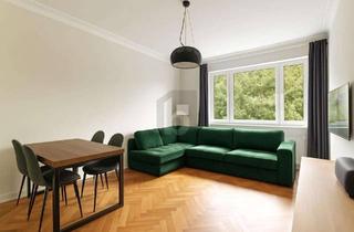 Wohnung kaufen in 22303 Winterhude, STILVOLL MODERNISIERTES ALTBAUJUWEL