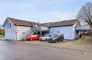 Wohnung kaufen in 24811 Owschlag, Kapitalanlage - Vermietete 4,5-Zimmer-Dachgeschosswohnung mit Balkon und 2 Stellplätzen in Owschlag