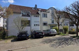 Wohnung kaufen in Zollernweg 34, 71144 Steinenbronn, ***PROVISIONSFREI*** Im Herzen von Steinenbronn – VERMIETETE 4-Zimmerwohnung mit 2 Balkonen!
