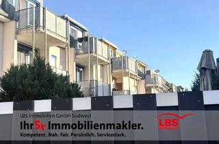 Wohnung kaufen in 76448 Durmersheim, Schicke Maisonette-Wohnung