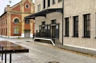 Loft kaufen in 86153 Innenstadt, Lichtdurchflutet & einzigartig | Traumloft in historischem Ensemble | Toplage Augsburg Stadt