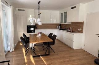 Wohnung kaufen in 49448 Hüde, Schöne 3-Zimmer Erdgeschosswohnung, KfW 55, Bj. 2023, in Hüde am Dümmer See