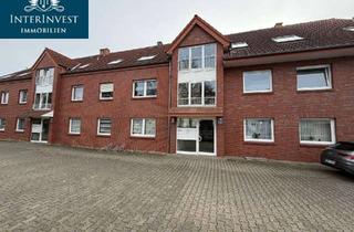 Wohnung kaufen in 39118 Lemsdorf, Barrierearme 2-Zimmer-Wohnung mit Terrasse in ruhiger Lage