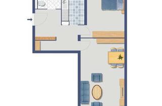 Wohnung kaufen in Angerburger Allee 21, 14055 Charlottenburg, Kapitalanlage - Attraktive Wohnungen in beliebter Lage