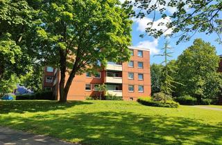 Wohnung kaufen in Möhlenkamp 105, 24340 Eckernförde, Renovierte ETW in ruhiger Lage in Eckernförde