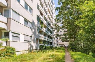 Wohnung kaufen in Angerburger Allee 15, 14055 Charlottenburg, Kapitalanlage - Attraktive Wohnungen in beliebter Lage