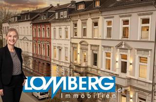 Wohnung kaufen in 47798 Stadtmitte, KAPITALANLEGER AUFGEPASST: RUHIGES APARTMENT NAHE HOCHSCHULE UND HELIOS ZU VERKAUFEN!