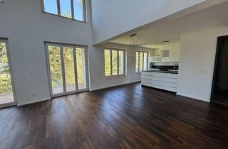 Wohnung kaufen in 18609 Binz, Weihnachtsgeschenk: Luxuswohnung auf 2 Ebenen mit Meerblick