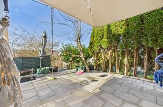 Wohnung kaufen in 72644 Oberboihingen, Exklusives Wohnerlebnis – 5-Zimmer-Maisonette mit Sauna, Terrasse & Balkon in Hanglage