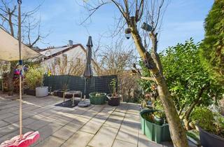 Wohnung kaufen in 72644 Oberboihingen, Exklusives Wohnerlebnis – 5-Zimmer-Maisonette mit Sauna, Terrasse & Balkon in Hanglage