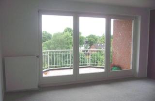 Wohnung kaufen in 21502 Geesthacht, Top-Innenstadtlage - vermietete Wohnung als Kapitalanlage