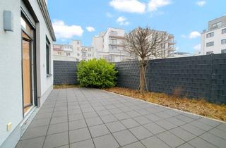 Wohnung kaufen in 67655 Innenstadt, Neuwertige und zentral gelegene ETW mit Terrasse und Stellplatz!