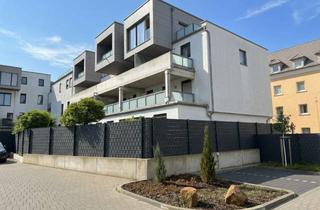 Wohnung kaufen in 67655 Innenstadt, Neuwertige und zentral gelegene ETW mit Terrasse und Stellplatz!