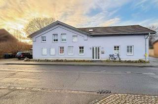 Wohnung kaufen in 24811 Owschlag, Vermietete 2,5-Zimmer-Eigentumswohnung mit Außenstellplatz – Kapitalanlage in Owschlag