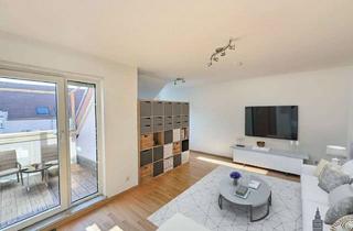 Wohnung kaufen in 04420 Markranstädt, Ruhige Lage, stabiles Investment – 1-Zimmer-Wohnung in Leipzig-Markranstädt