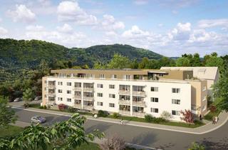 Wohnung kaufen in Söllinger Straße 52, 76327 Pfinztal, Seniorengerechte 2-Zimmer-Wohnung im Betreuten Wohnen in Kleinsteinbach